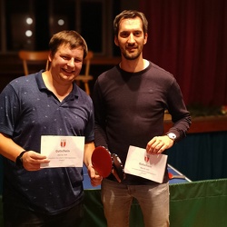Jahresessen